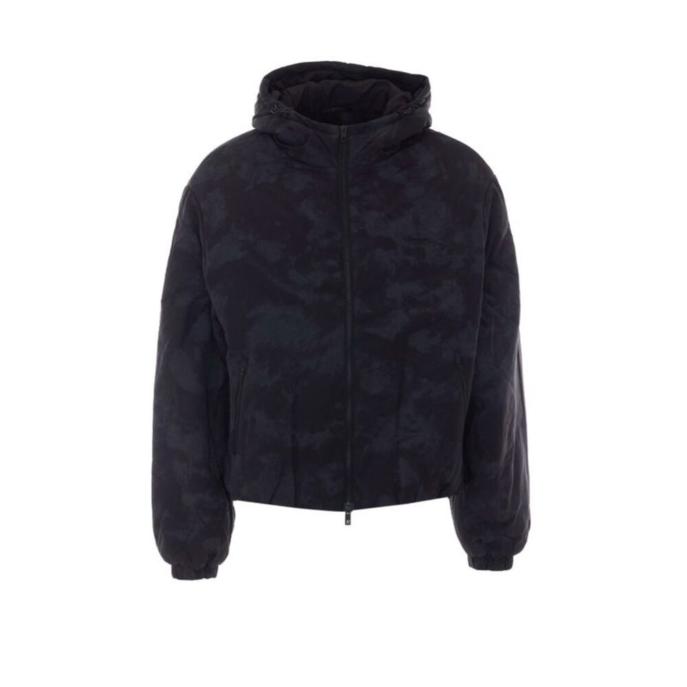 Represent Men Cyclone Down Jacket